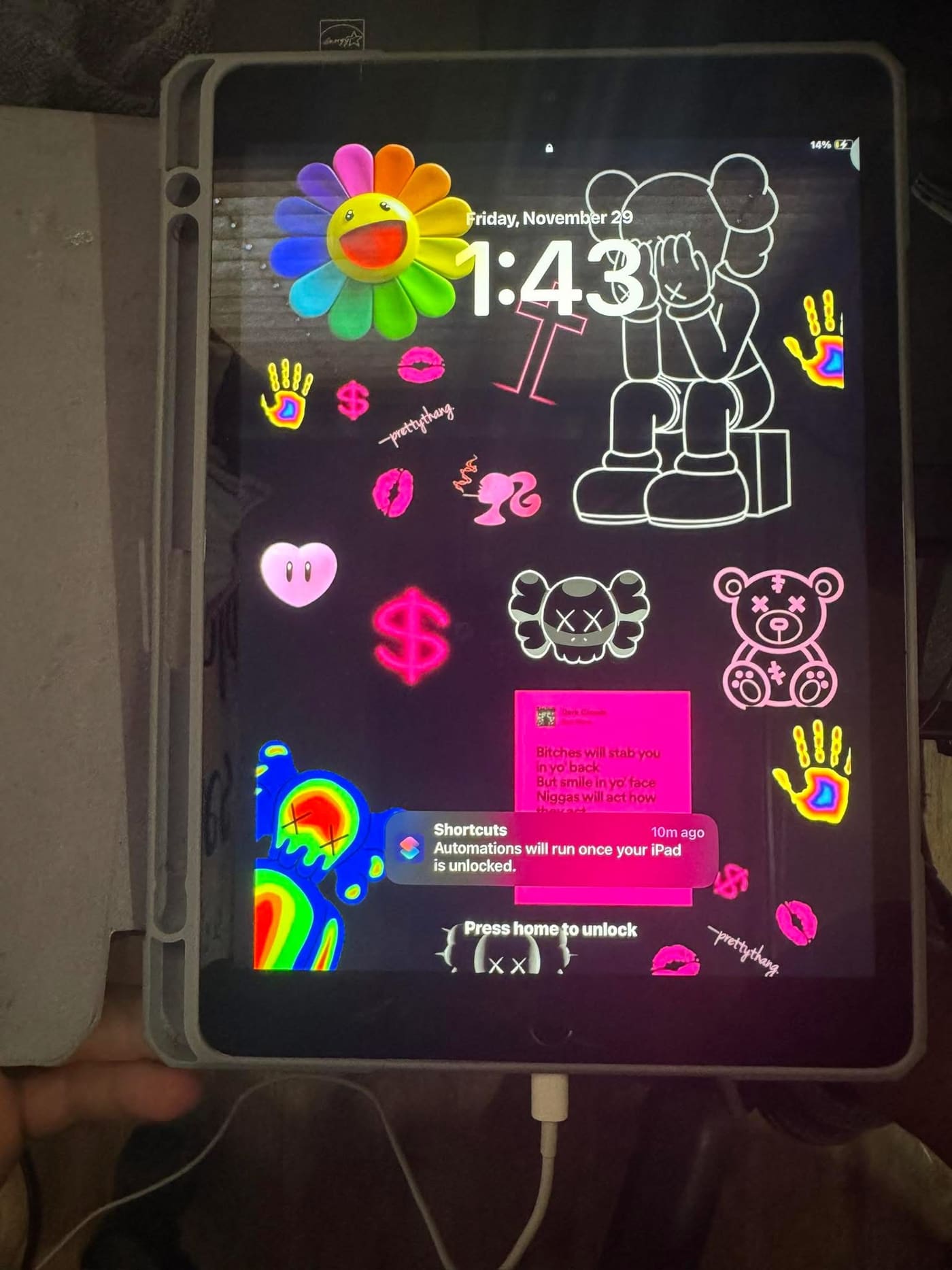 Laptop motherboard repair